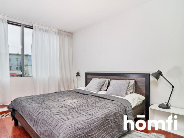 3-room apartment at Pochyła Street - Квартира - Оренда - Wrocław, Stare Miasto