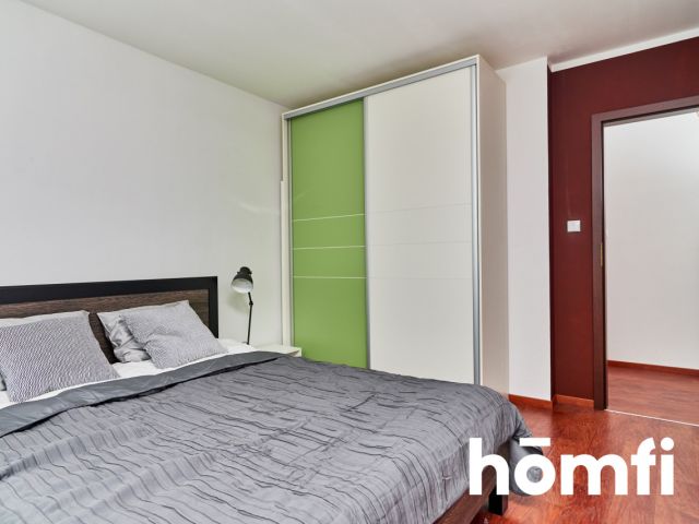 3-room apartment at Pochyła Street - Квартира - Оренда - Wrocław, Stare Miasto