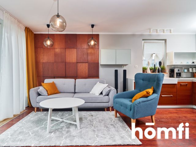 3-room apartment at Pochyła Street - Квартира - Оренда - Wrocław, Stare Miasto