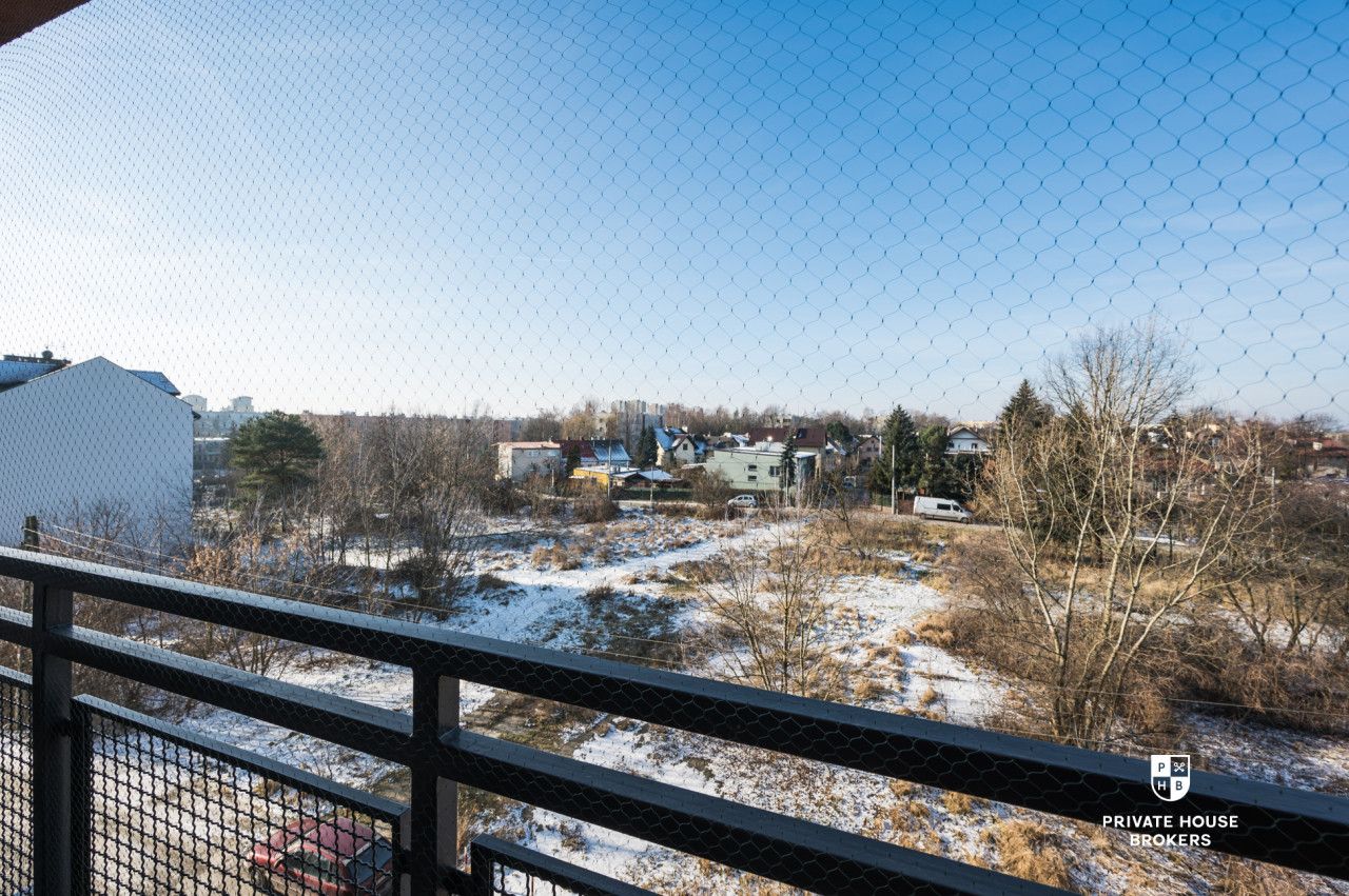 Dwupoziomowy 80 Metrowy klimatyzowany 3-Pok-Apartament położony przy Ul. Włoskiej| Podgórze, Kraków - Mieszkanie - Wynajem - Kraków, Podgórze / Podgórze Duchackie