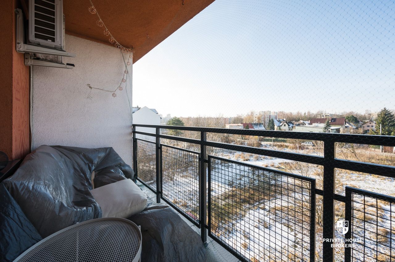 Dwupoziomowy 80 Metrowy klimatyzowany 3-Pok-Apartament położony przy Ul. Włoskiej| Podgórze, Kraków - Mieszkanie - Wynajem - Kraków, Podgórze / Podgórze Duchackie