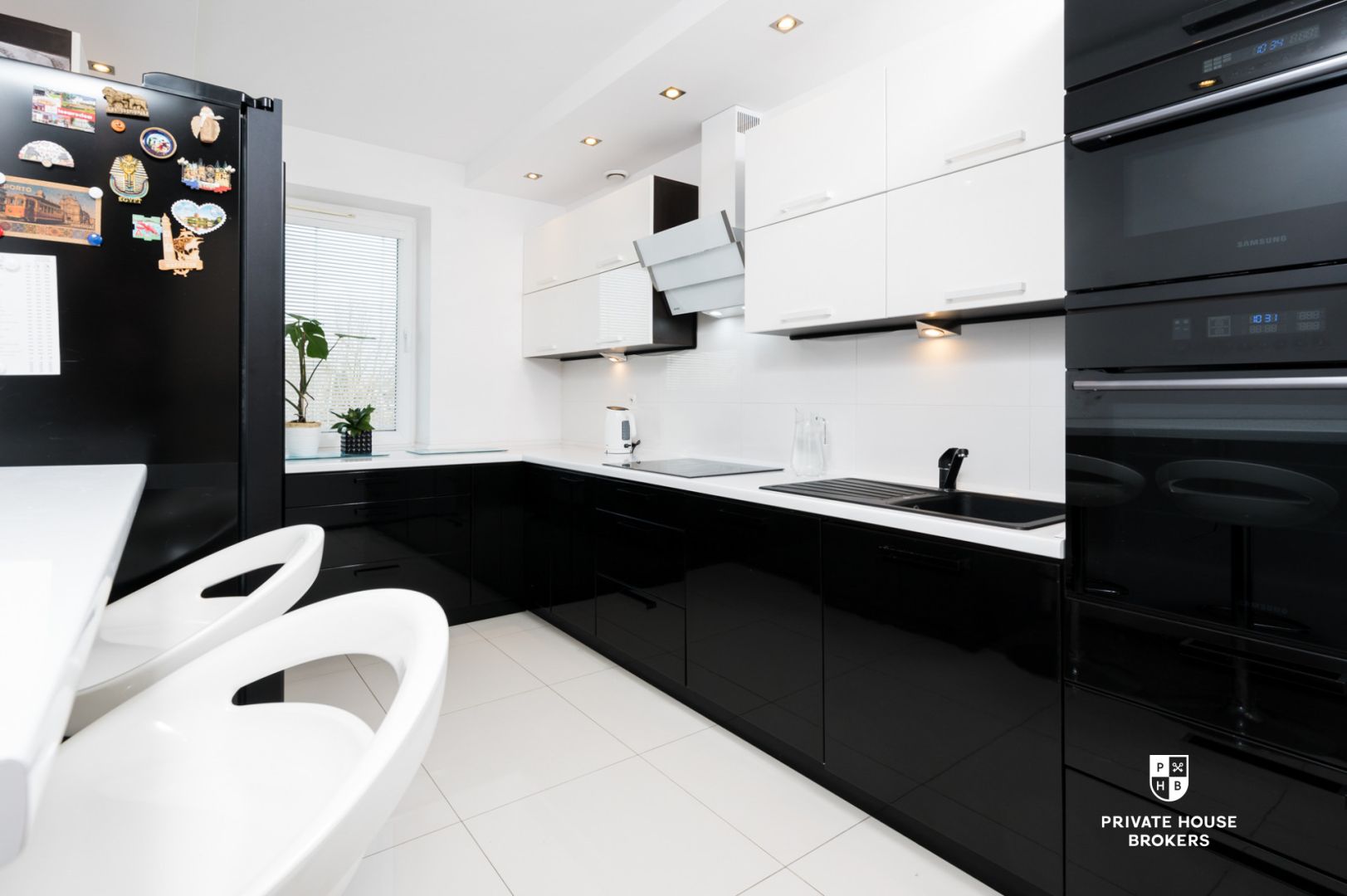 Dwupoziomowy 80 Metrowy klimatyzowany 3-Pok-Apartament położony przy Ul. Włoskiej| Podgórze, Kraków - Mieszkanie - Wynajem - Kraków, Podgórze / Podgórze Duchackie