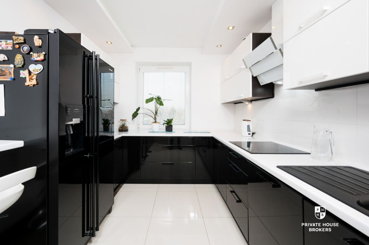 Dwupoziomowy 80 Metrowy klimatyzowany 3-Pok-Apartament położony przy Ul. Włoskiej| Podgórze, Kraków - Mieszkanie - Wynajem - Kraków, Podgórze / Podgórze Duchackie