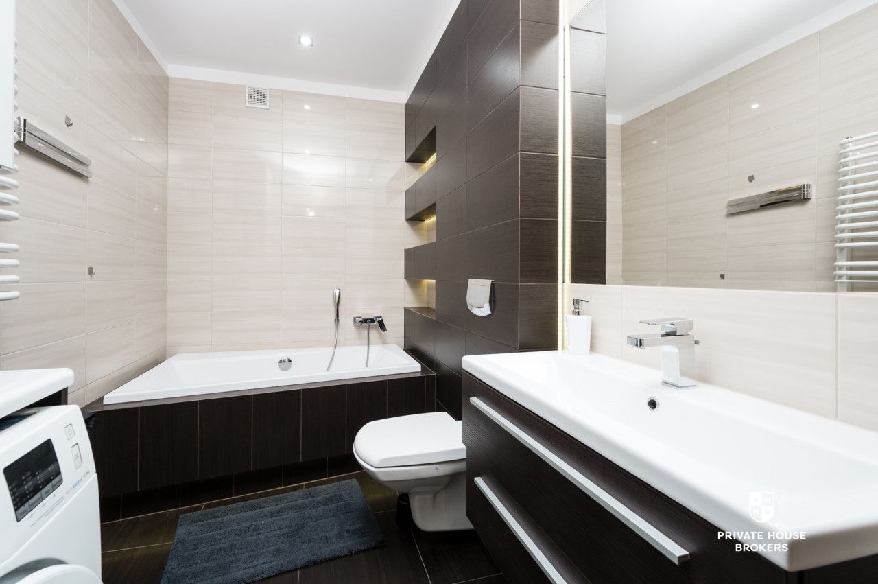 Dwupoziomowy 80 Metrowy klimatyzowany 3-Pok-Apartament położony przy Ul. Włoskiej| Podgórze, Kraków - Mieszkanie - Wynajem - Kraków, Podgórze / Podgórze Duchackie