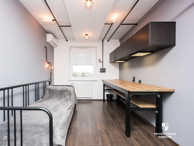 Dwupoziomowy 80 Metrowy klimatyzowany 3-Pok-Apartament położony przy Ul. Włoskiej| Podgórze, Kraków - Mieszkanie - Wynajem - Kraków, Podgórze / Podgórze Duchackie