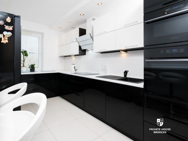 Dwupoziomowy 80 Metrowy klimatyzowany 3-Pok-Apartament położony przy Ul. Włoskiej| Podgórze, Kraków - Mieszkanie - Wynajem - Kraków, Podgórze / Podgórze Duchackie