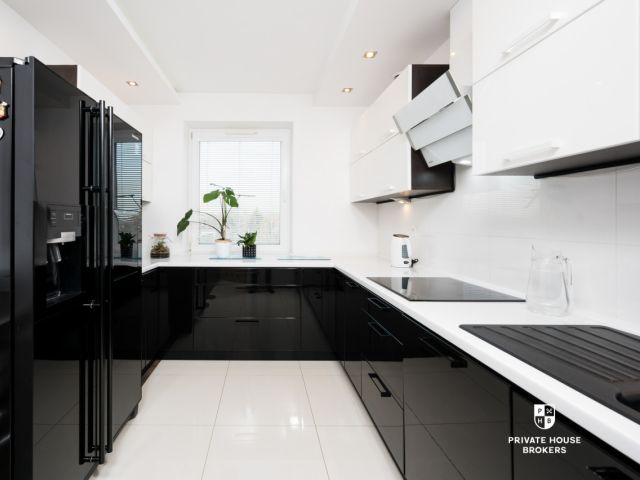 Dwupoziomowy 80 Metrowy klimatyzowany 3-Pok-Apartament położony przy Ul. Włoskiej| Podgórze, Kraków - Mieszkanie - Wynajem - Kraków, Podgórze / Podgórze Duchackie