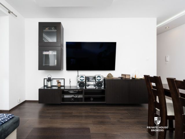 Dwupoziomowy 80 Metrowy klimatyzowany 3-Pok-Apartament położony przy Ul. Włoskiej| Podgórze, Kraków - Mieszkanie - Wynajem - Kraków, Podgórze / Podgórze Duchackie