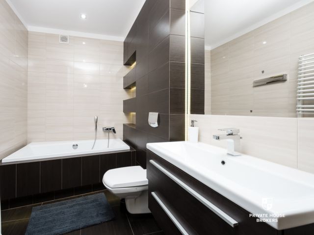 Dwupoziomowy 80 Metrowy klimatyzowany 3-Pok-Apartament położony przy Ul. Włoskiej| Podgórze, Kraków - Mieszkanie - Wynajem - Kraków, Podgórze / Podgórze Duchackie