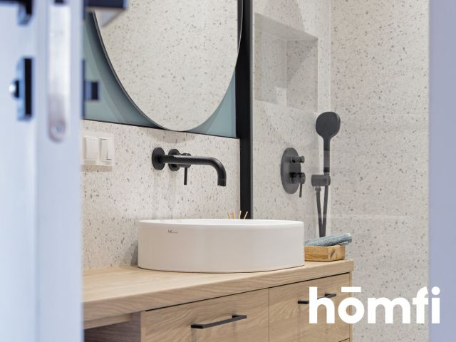 Modern 2-Room Apartment Near Lake Rusałka - Квартира - Оренда - Poznań, Jeżyce / Ogrody