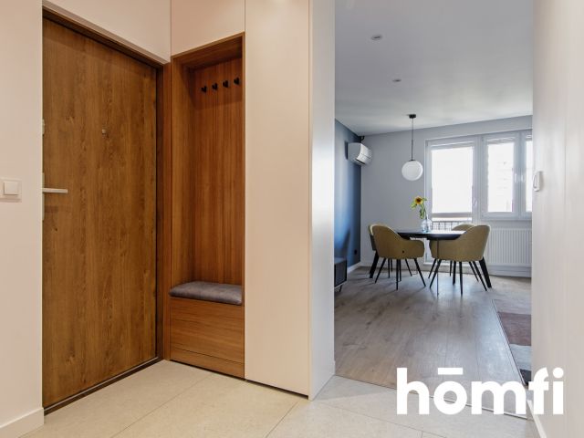 Modern 2-Room Apartment Near Lake Rusałka - Квартира - Оренда - Poznań, Jeżyce / Ogrody