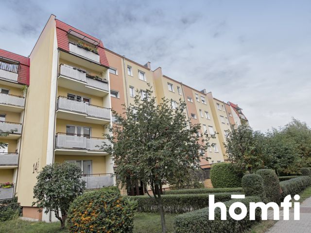 Modern 2-Room Apartment Near Lake Rusałka - Квартира - Оренда - Poznań, Jeżyce / Ogrody