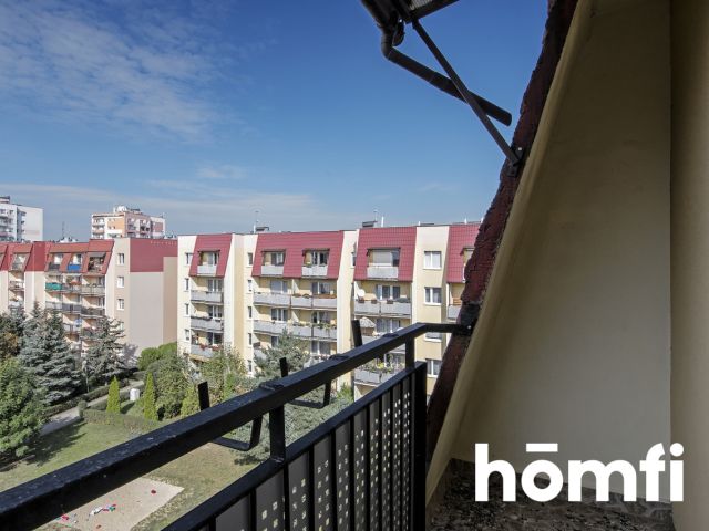 Modern 2-Room Apartment Near Lake Rusałka - Квартира - Оренда - Poznań, Jeżyce / Ogrody