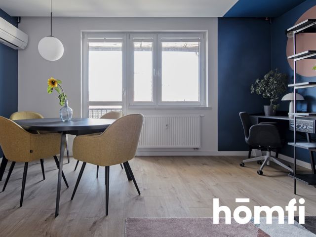 Modern 2-Room Apartment Near Lake Rusałka - Квартира - Оренда - Poznań, Jeżyce / Ogrody