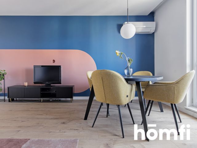 Modern 2-Room Apartment Near Lake Rusałka - Квартира - Оренда - Poznań, Jeżyce / Ogrody