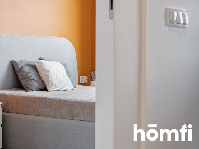 Modern 2-Room Apartment Near Lake Rusałka - Квартира - Оренда - Poznań, Jeżyce / Ogrody