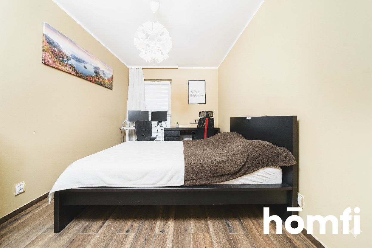 2 pokoje z balkonem i parkingiem | ul. Poznańska - Mieszkanie - Sprzedaż - Kraków, Krowodrza