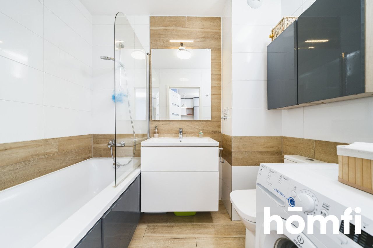 2 pokoje z balkonem i parkingiem | ul. Poznańska - Mieszkanie - Sprzedaż - Kraków, Krowodrza