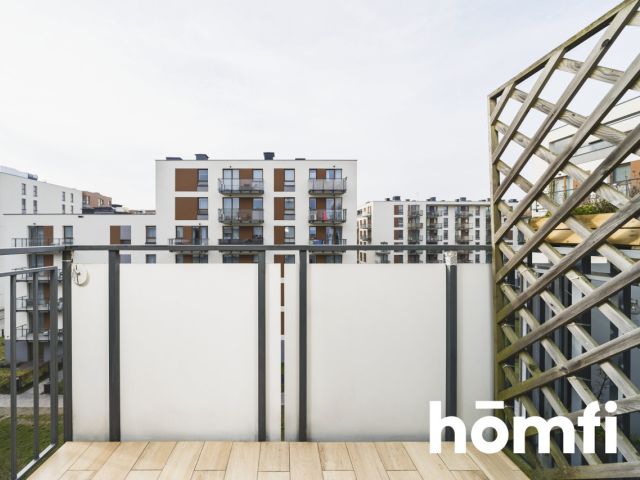 2 pokoje z balkonem i parkingiem | ul. Poznańska - Mieszkanie - Sprzedaż - Kraków, Krowodrza