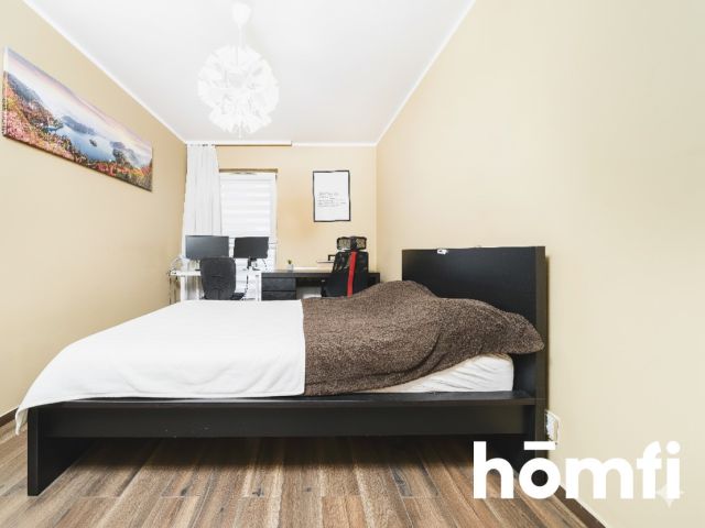 2 pokoje z balkonem i parkingiem | ul. Poznańska - Mieszkanie - Sprzedaż - Kraków, Krowodrza