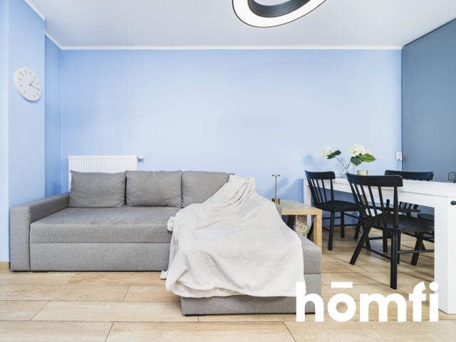 2 pokoje z balkonem i parkingiem | ul. Poznańska - Mieszkanie - Sprzedaż - Kraków, Krowodrza