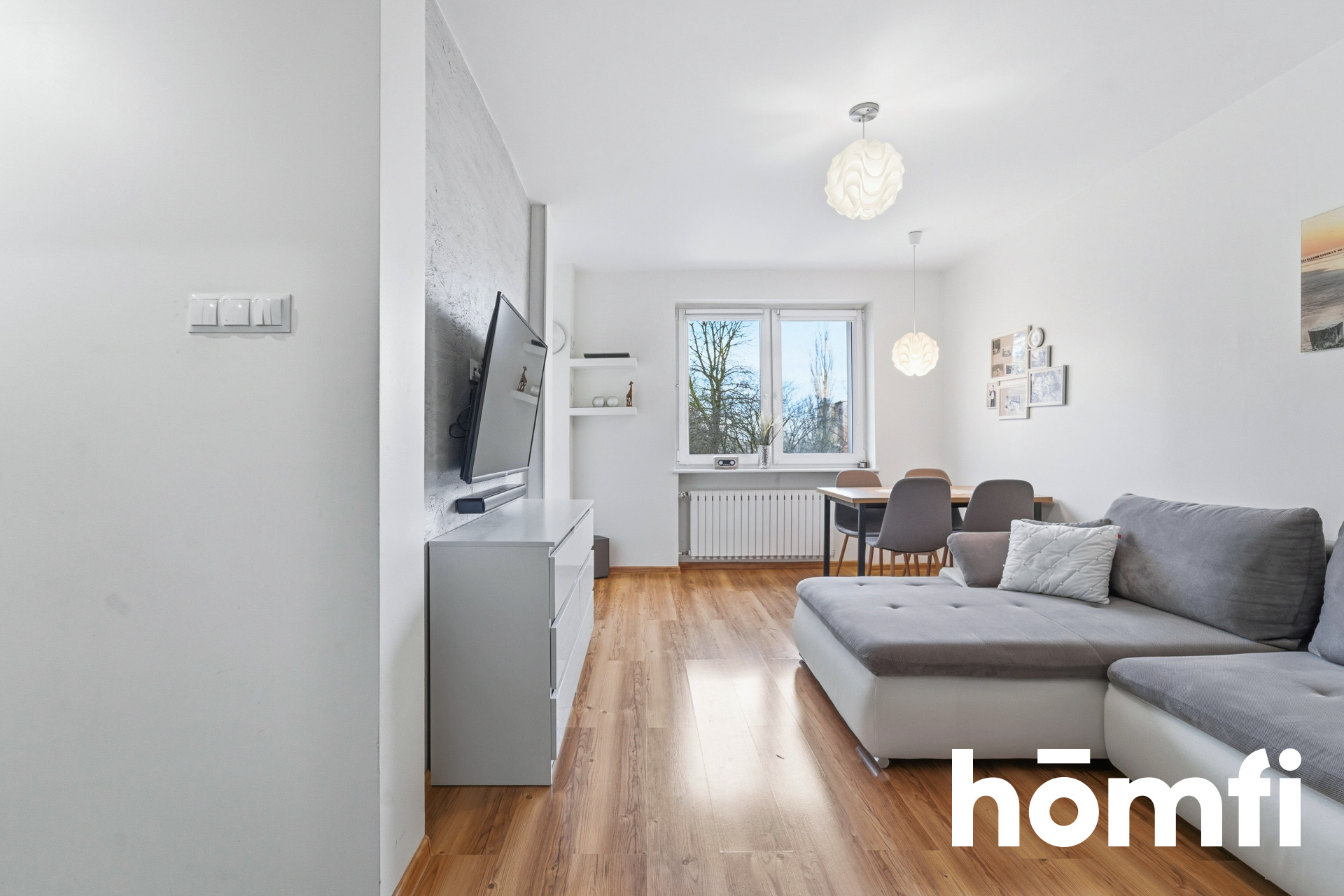 Apartment for sale, Katowice, Gallusa Street. - Квартира - Продаж - Katowice, Brynów