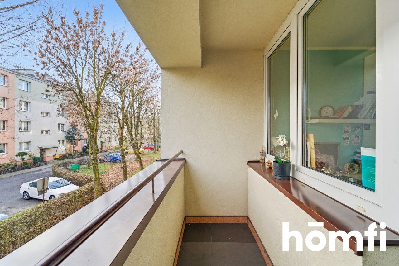 Apartment for sale, Katowice, Gallusa Street. - Квартира - Продаж - Katowice, Brynów