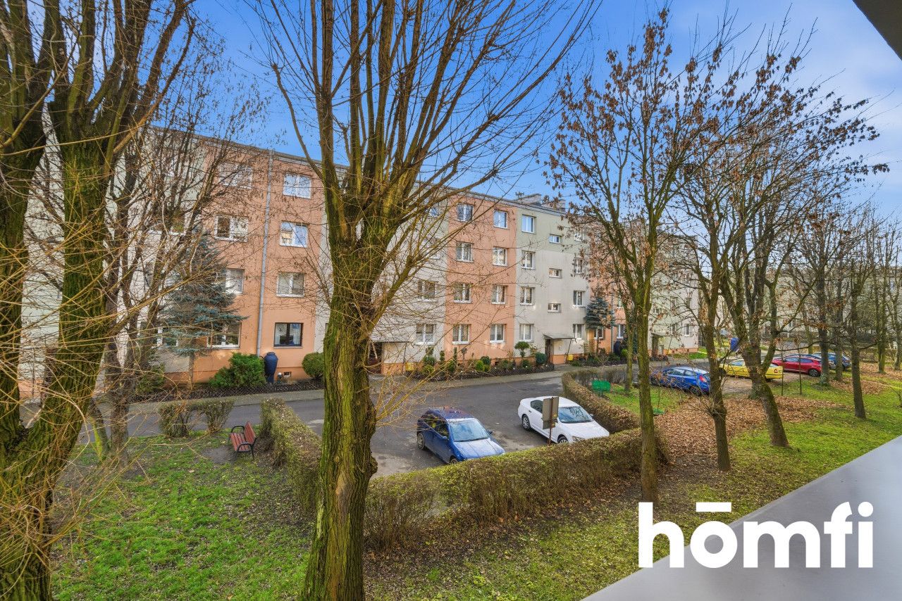 Apartment for sale, Katowice, Gallusa Street. - Квартира - Продаж - Katowice, Brynów