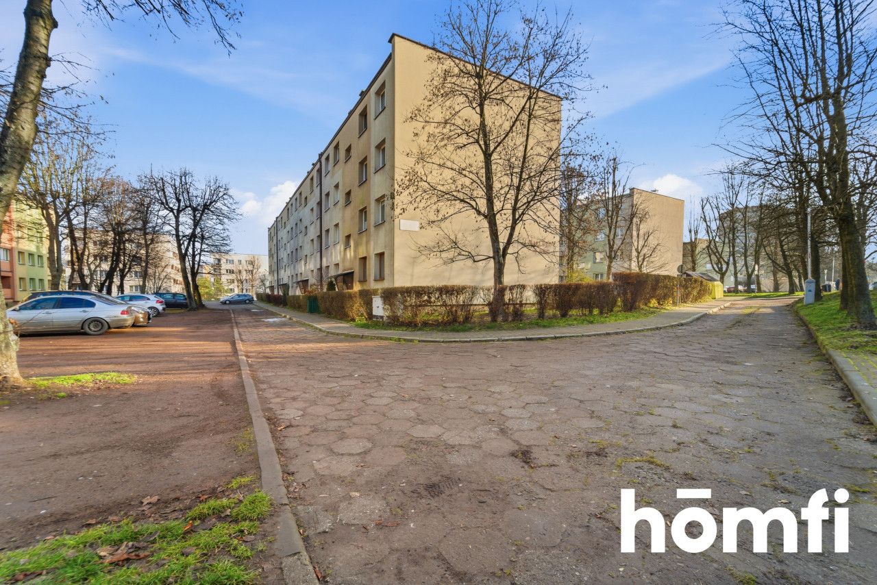 Apartment for sale, Katowice, Gallusa Street. - Квартира - Продаж - Katowice, Brynów