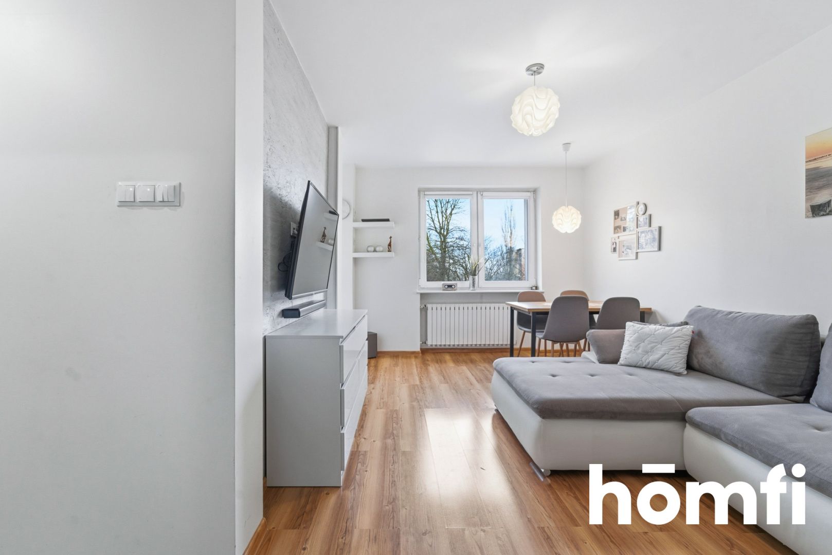 Apartment for sale, Katowice, Gallusa Street. - Квартира - Продаж - Katowice, Brynów