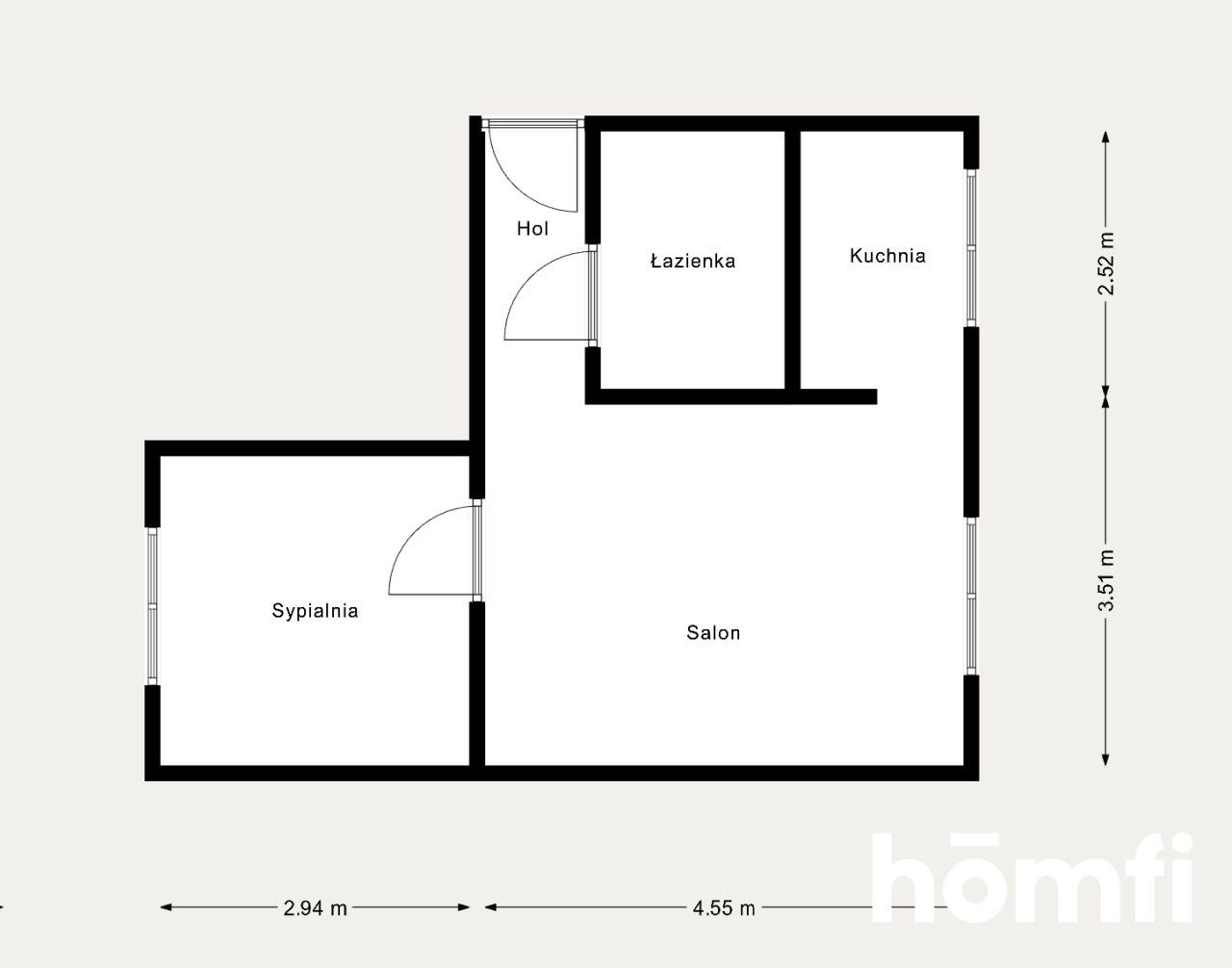 Apartment for sale, Katowice, Gallusa Street. - Квартира - Продаж - Katowice, Brynów