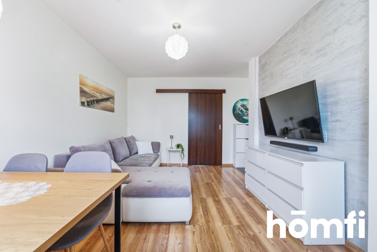 Apartment for sale, Katowice, Gallusa Street. - Квартира - Продаж - Katowice, Brynów