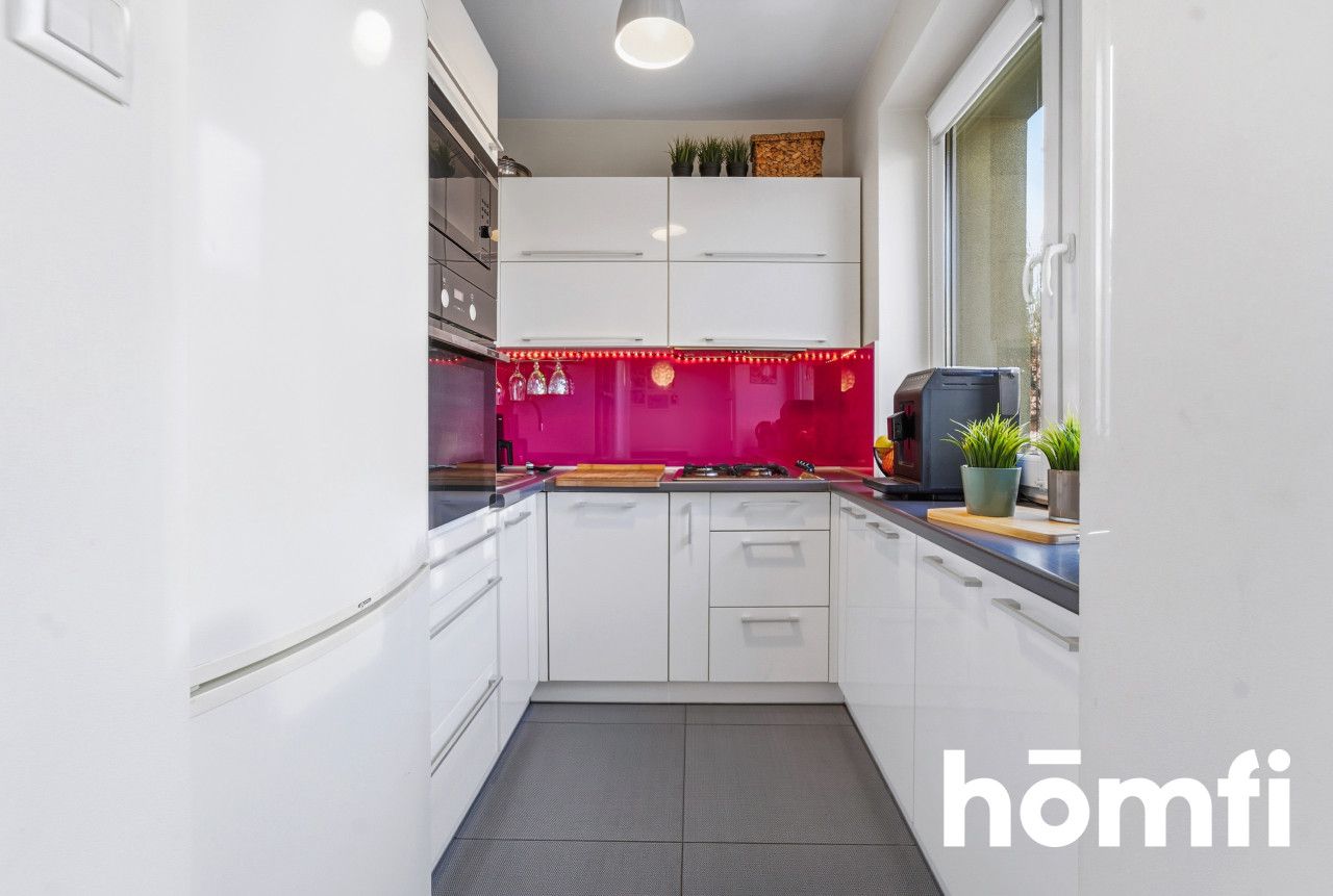 Apartment for sale, Katowice, Gallusa Street. - Квартира - Продаж - Katowice, Brynów