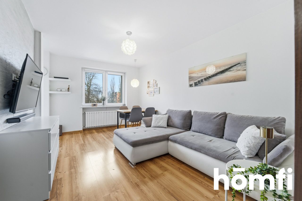 Apartment for sale, Katowice, Gallusa Street. - Квартира - Продаж - Katowice, Brynów