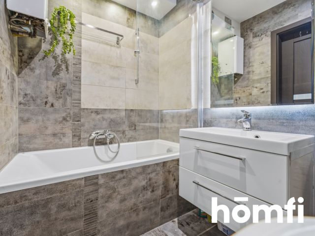 Dobra przestrzeń, dobry adres – Gallusa, Katowice - Mieszkanie - Sprzedaż - Katowice, Brynów