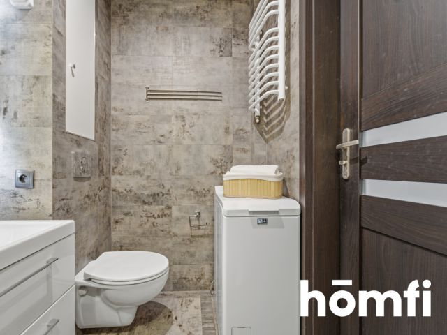 Dobra przestrzeń, dobry adres – Gallusa, Katowice - Mieszkanie - Sprzedaż - Katowice, Brynów