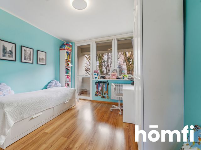 Dobra przestrzeń, dobry adres – Gallusa, Katowice - Mieszkanie - Sprzedaż - Katowice, Brynów