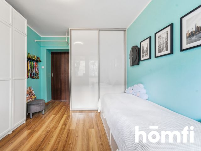 Dobra przestrzeń, dobry adres – Gallusa, Katowice - Mieszkanie - Sprzedaż - Katowice, Brynów