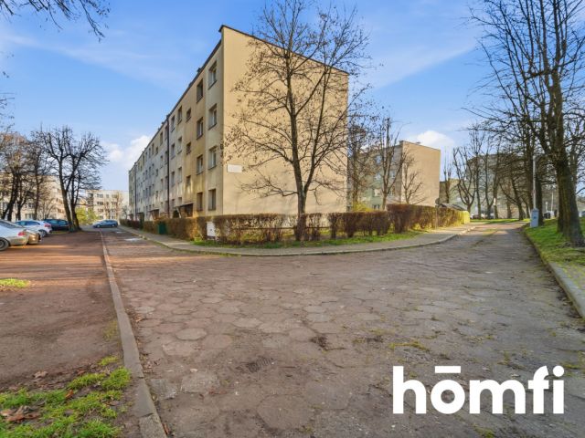 Dobra przestrzeń, dobry adres – Gallusa, Katowice - Mieszkanie - Sprzedaż - Katowice, Brynów