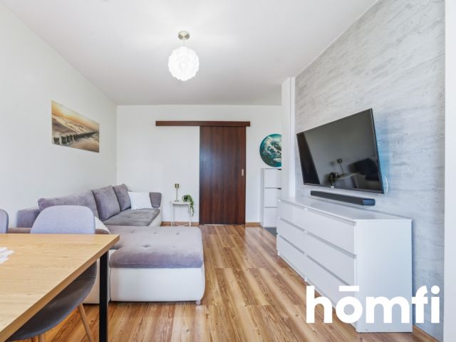 Dobra przestrzeń, dobry adres – Gallusa, Katowice - Mieszkanie - Sprzedaż - Katowice, Brynów