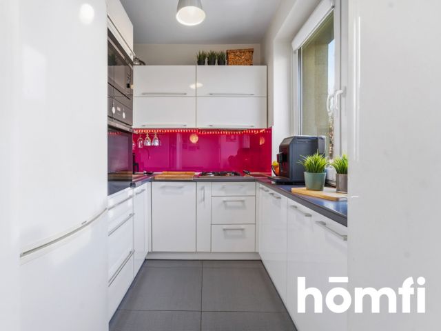 Dobra przestrzeń, dobry adres – Gallusa, Katowice - Mieszkanie - Sprzedaż - Katowice, Brynów