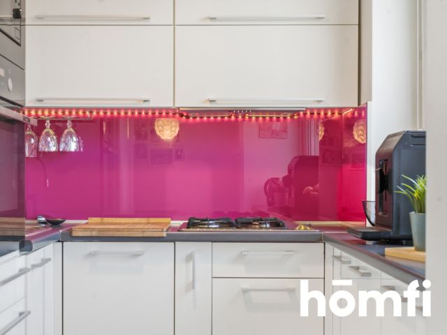 Dobra przestrzeń, dobry adres – Gallusa, Katowice - Mieszkanie - Sprzedaż - Katowice, Brynów