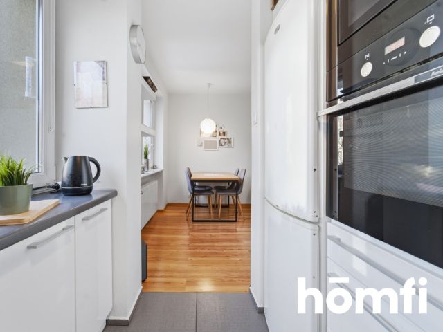 Dobra przestrzeń, dobry adres – Gallusa, Katowice - Mieszkanie - Sprzedaż - Katowice, Brynów