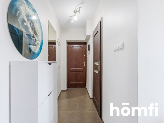 Dobra przestrzeń, dobry adres – Gallusa, Katowice - Mieszkanie - Sprzedaż - Katowice, Brynów