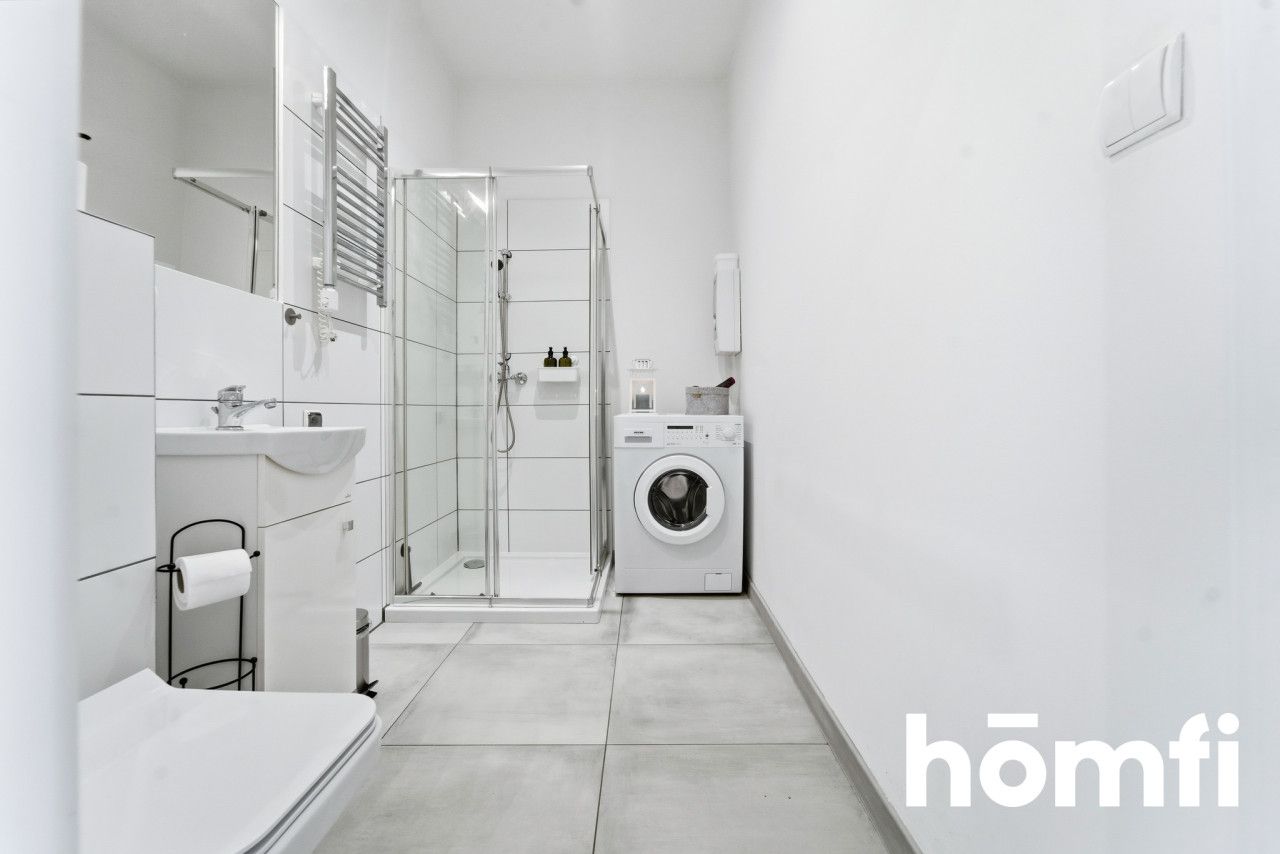 A unique studio apartment in the historic center of Bielsko - Apartment - Rent - Bielsko-Biała, Śródmieście