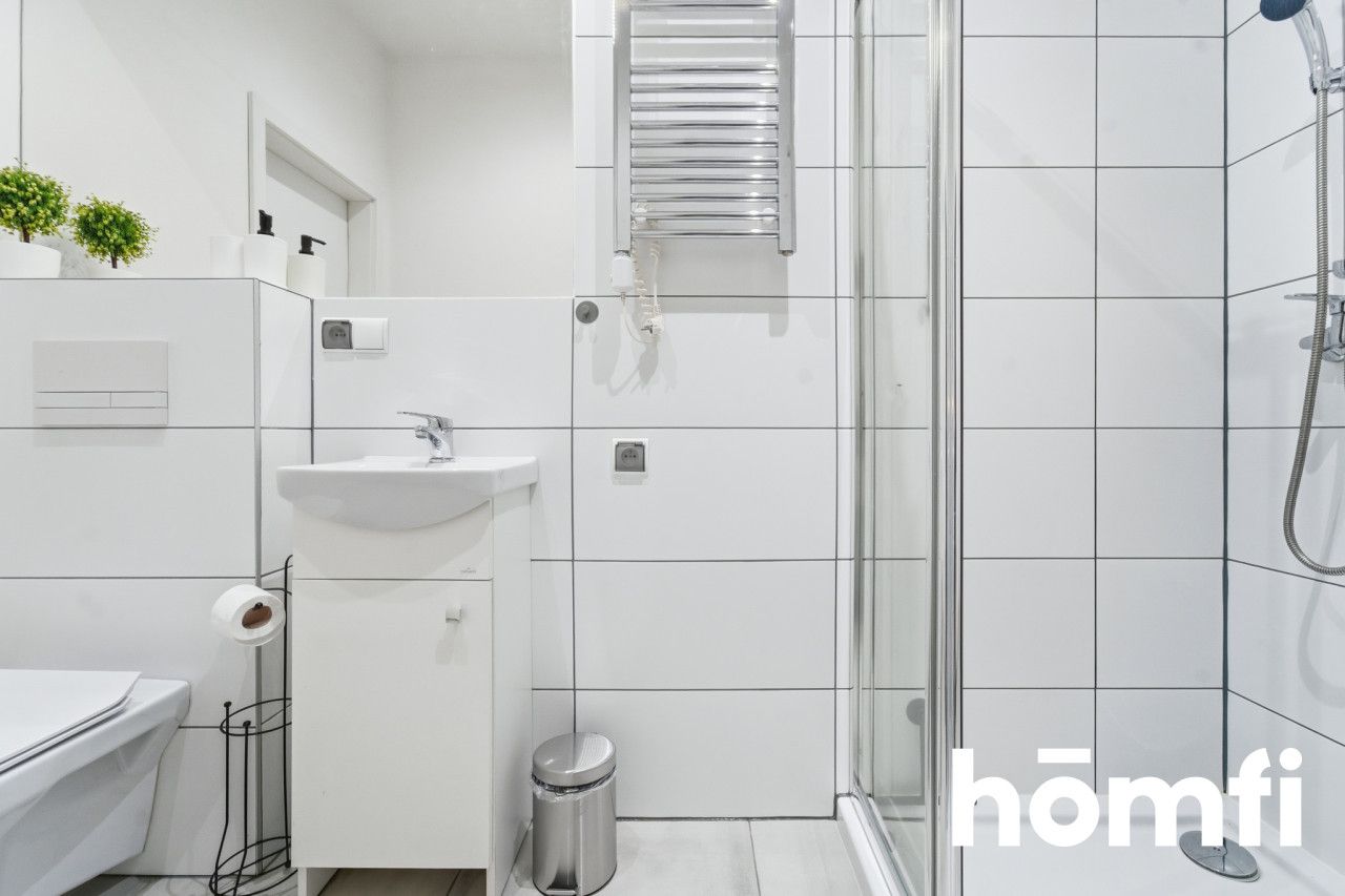 A unique studio apartment in the historic center of Bielsko - Apartment - Rent - Bielsko-Biała, Śródmieście