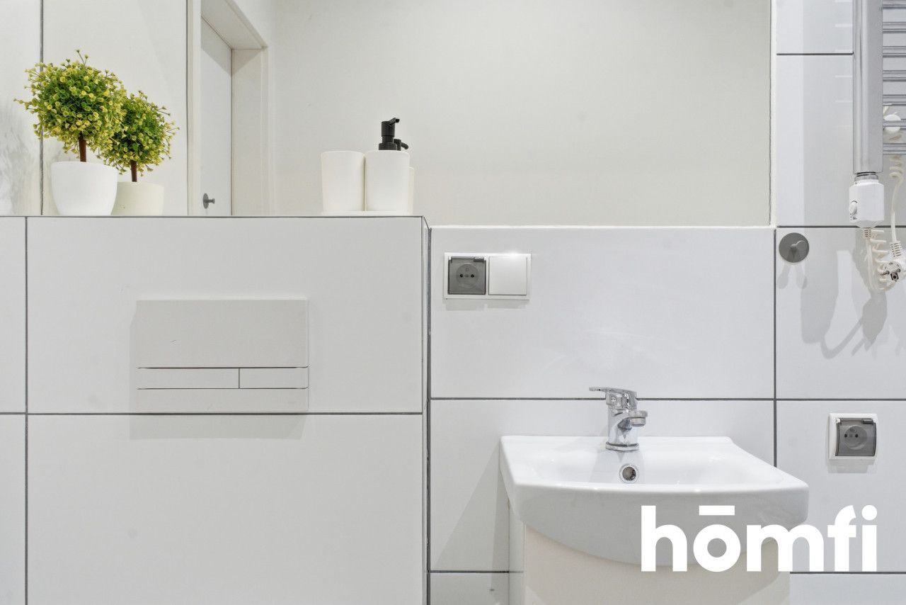 A unique studio apartment in the historic center of Bielsko - Apartment - Rent - Bielsko-Biała