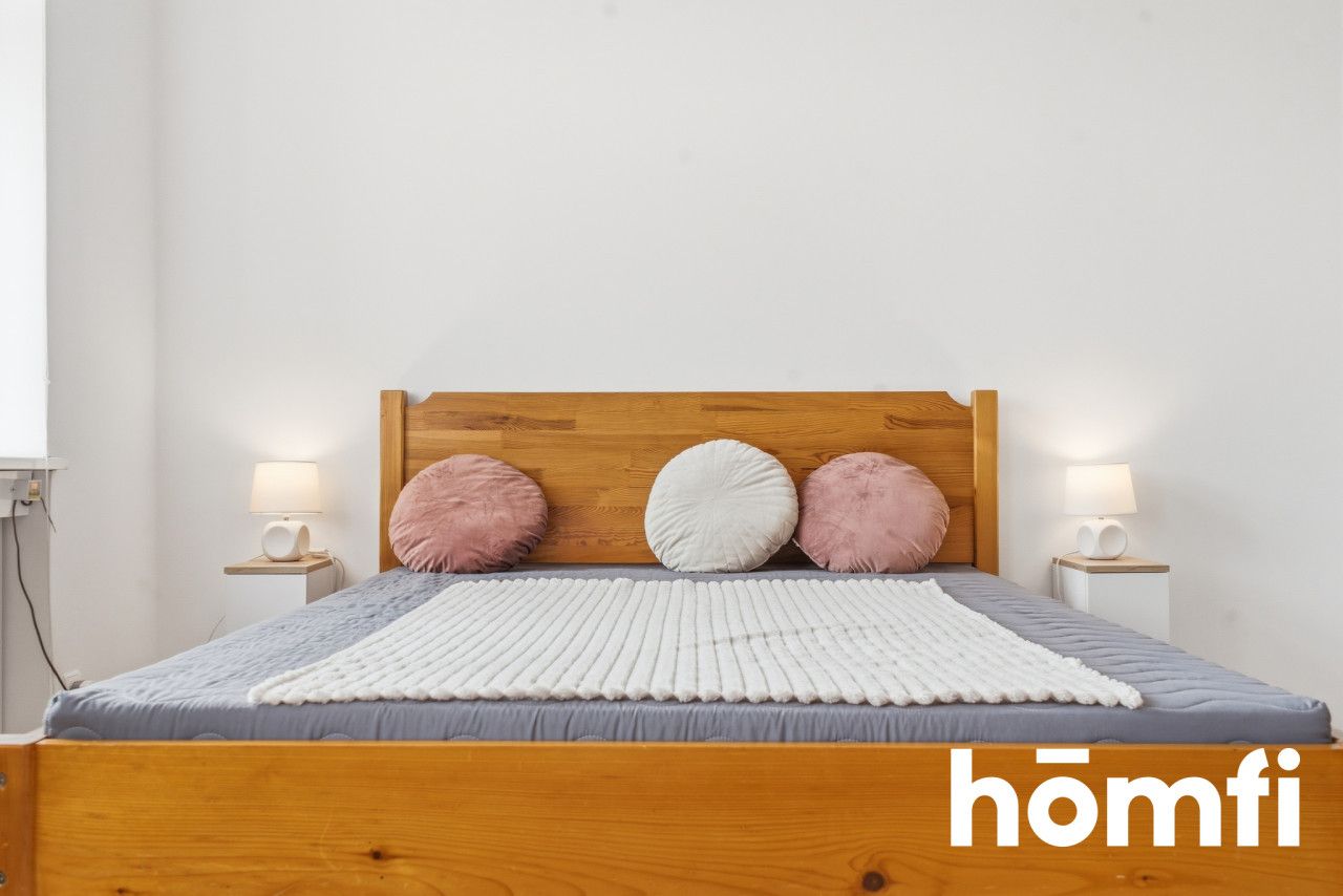 A unique studio apartment in the historic center of Bielsko - Apartment - Rent - Bielsko-Biała