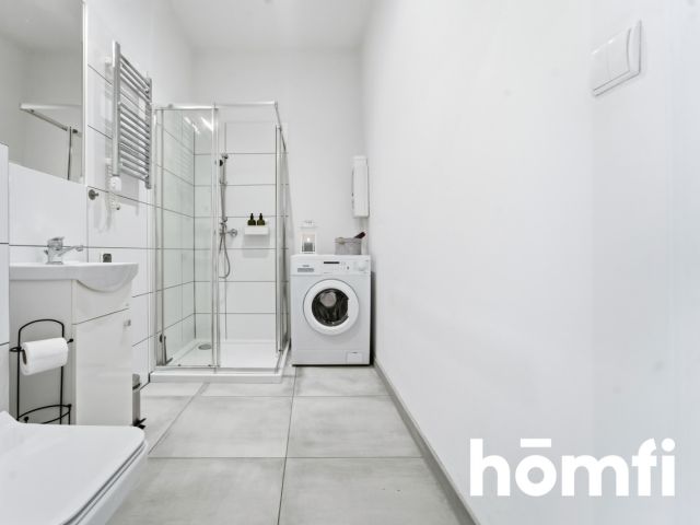 A unique studio apartment in the historic center of Bielsko - Квартира - Оренда - Bielsko-Biała, Śródmieście