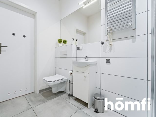 A unique studio apartment in the historic center of Bielsko - Квартира - Оренда - Bielsko-Biała, Śródmieście